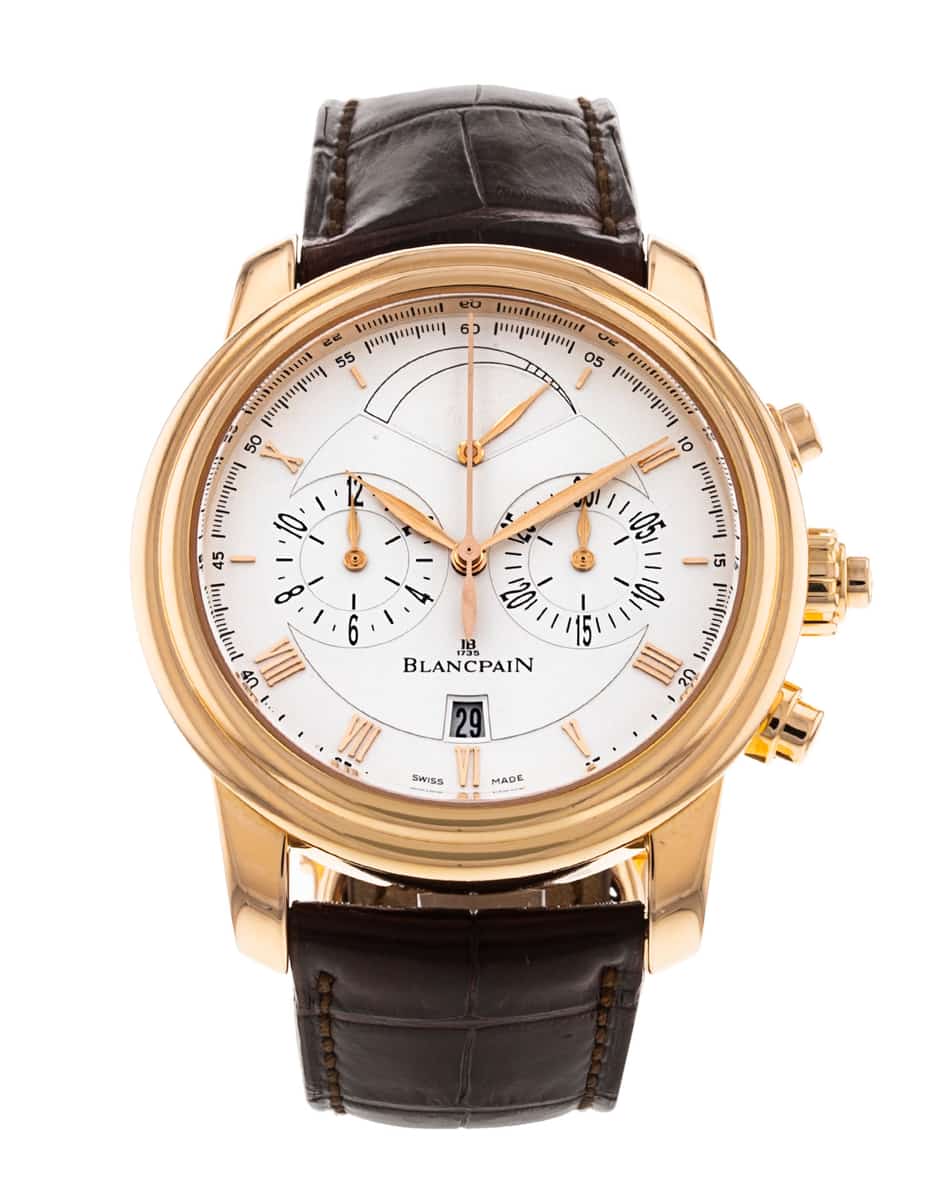 Blancpain Le Brassus 4246F-3642-55B Blancpain Le Brassus 4246F-3642-55B